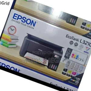Fare Price Epson Printer L3210 Available
