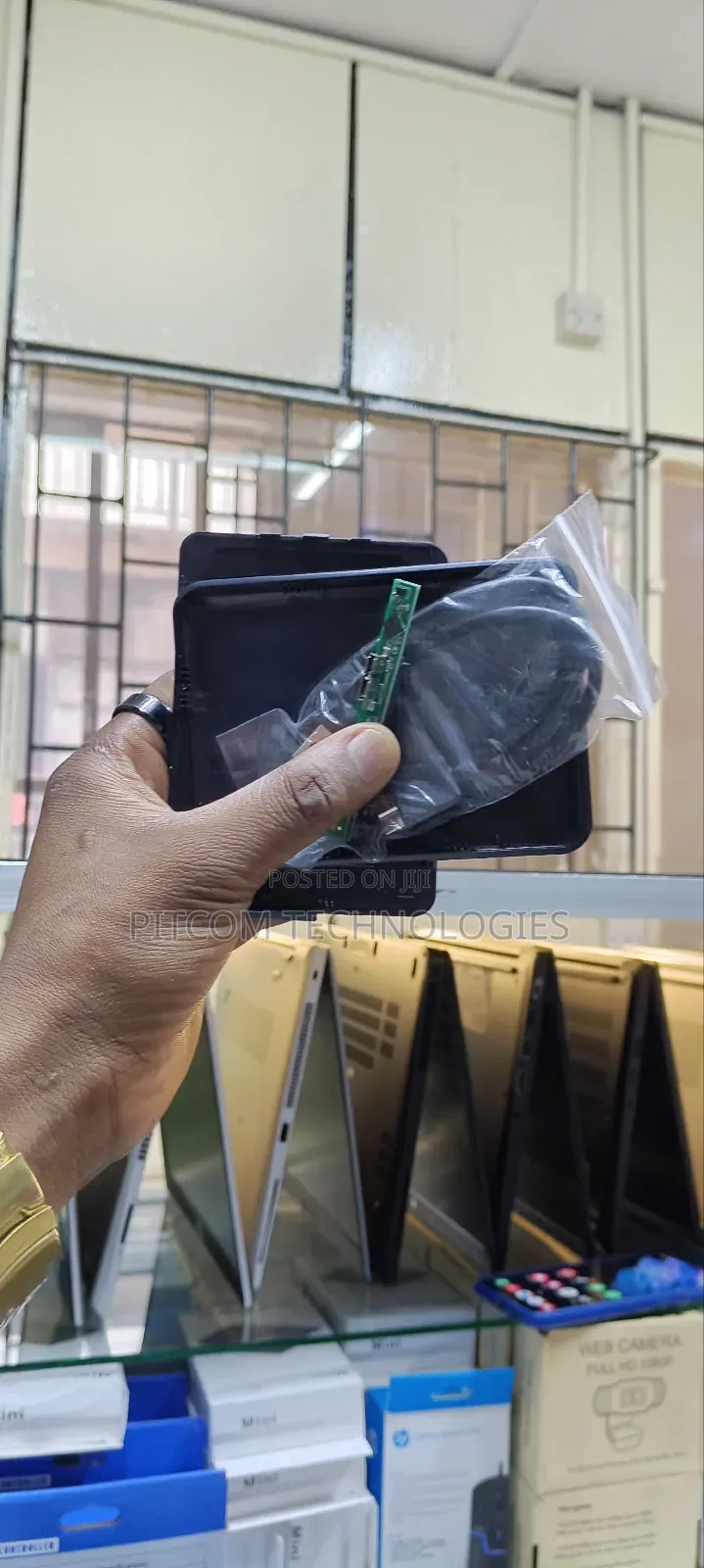 Wd 3.0 External Harddisk Case