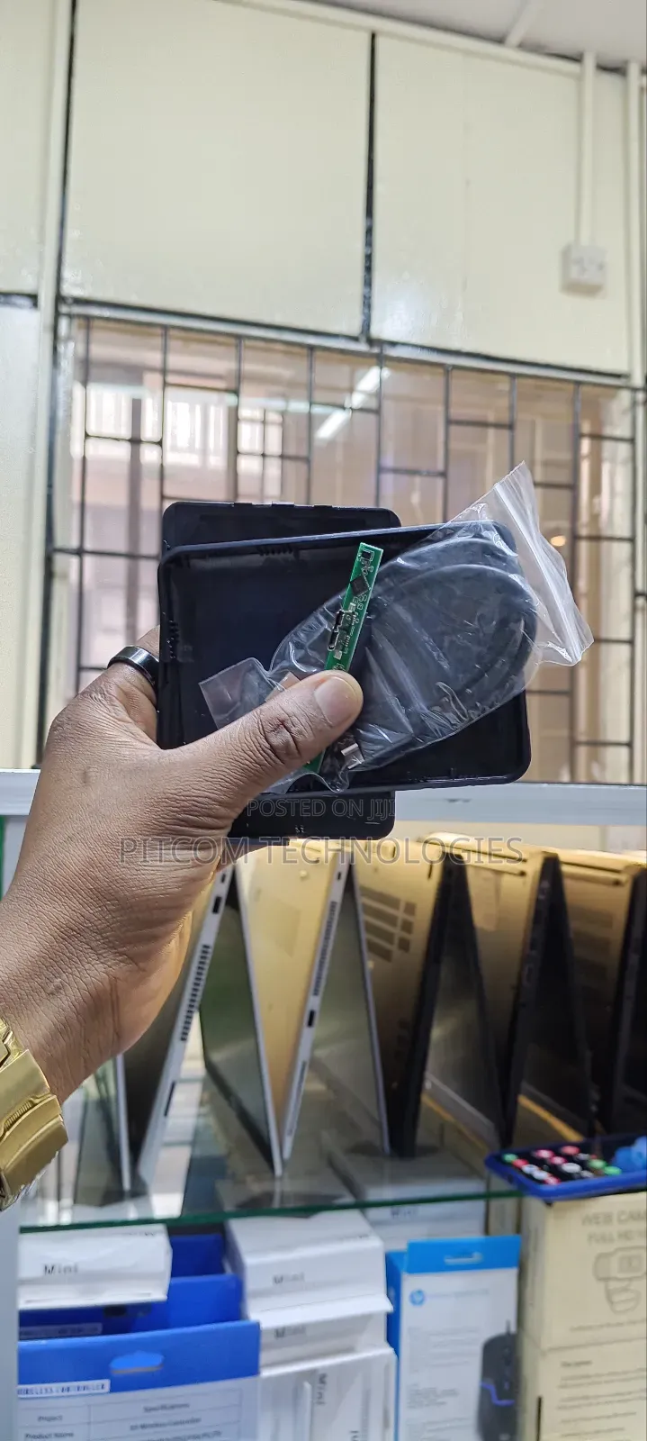 Wd 3.0 External Harddisk Case