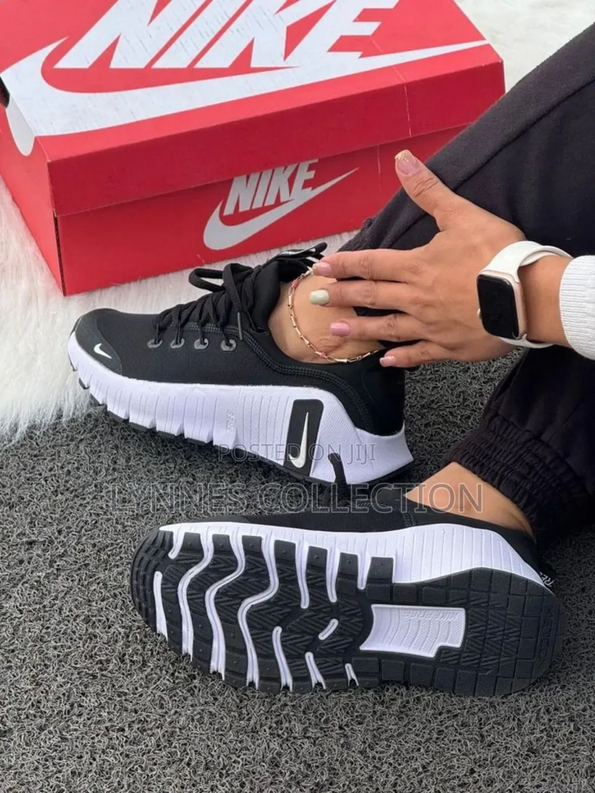 Metcon Shoes, Sizes 40_45