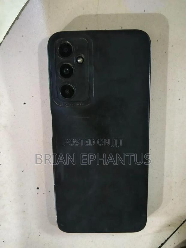 Samsung Galaxy A05s 64 GB Black