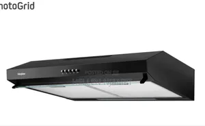 Haier 90cm Chimney Hood Hxp90p -S500b