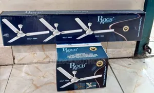Roch 56inches Ceiling Fan