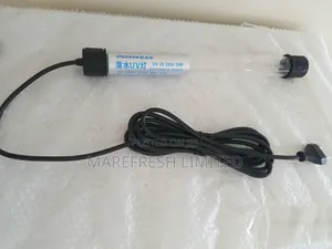 Submersubble Sterilizer 20watts