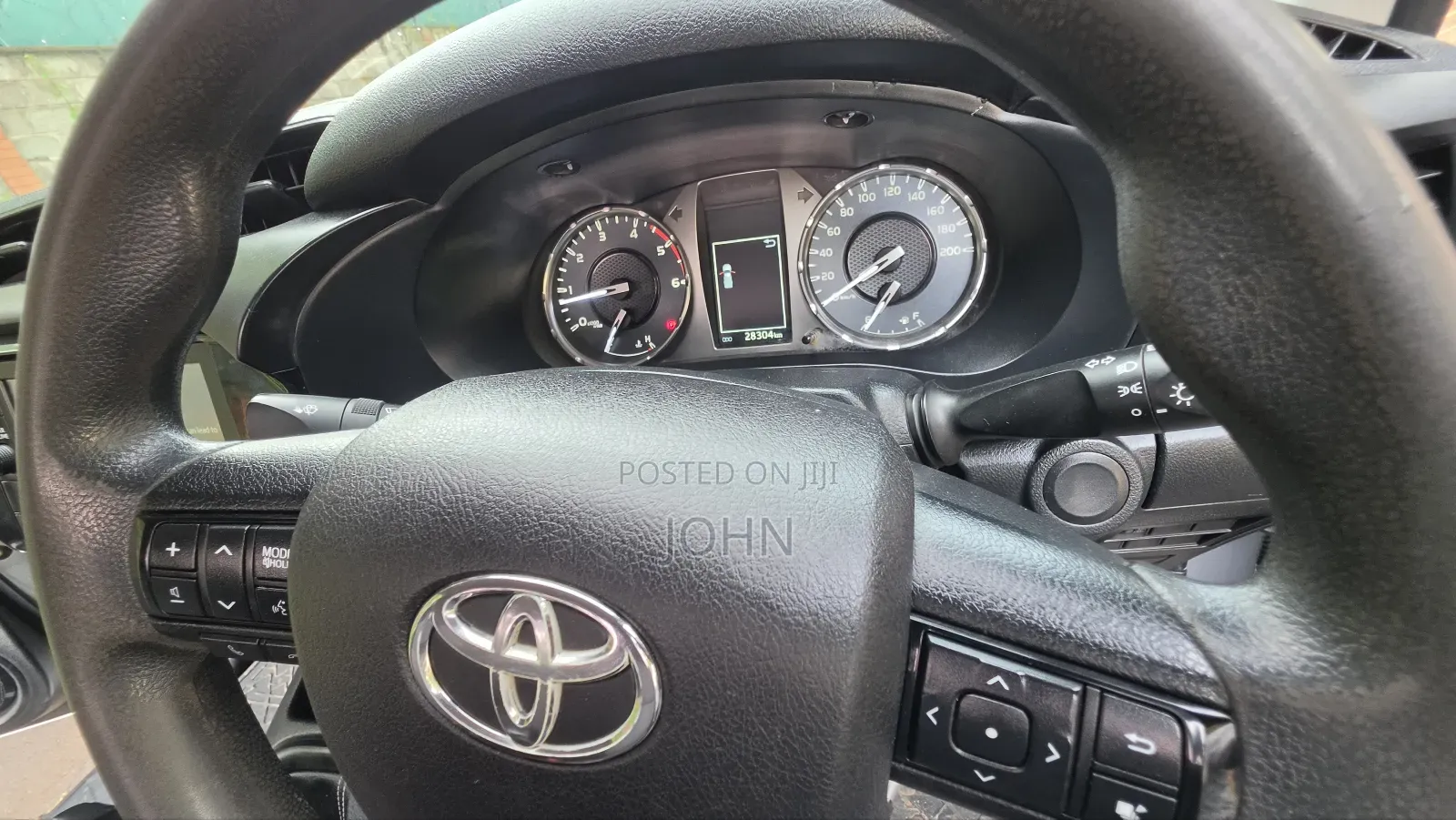 Toyota Hilux Revo Smart Cab Deisel 2.4 AWD 2022 Silver