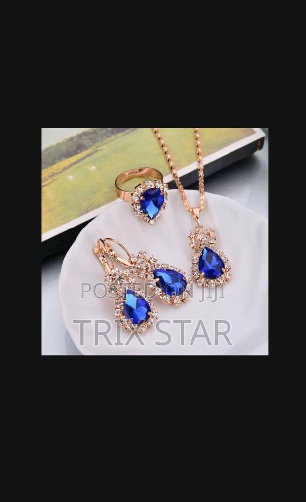 Jewelry Pearl Set - thumbnail 2