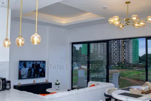 1 Bedroom Furnished to Let in Two Rivers