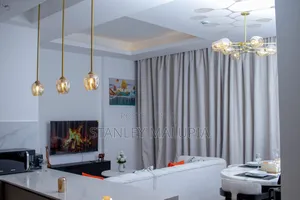 1 Bedroom Furnished to Let in Two Rivers
