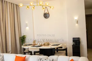 1 Bedroom Furnished to Let in Two Rivers