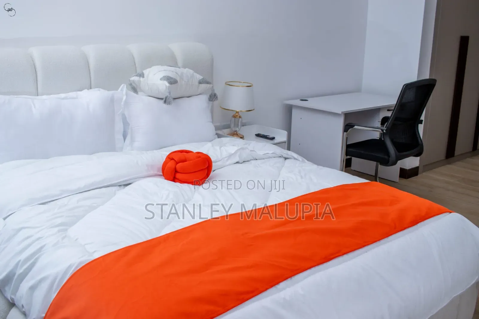 1 Bedroom Furnished to Let in Two Rivers