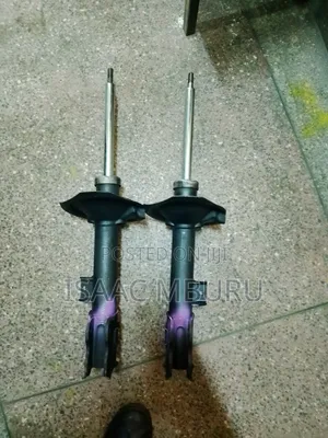 Rear Nissan Extrail Old Shocks(Nt30).