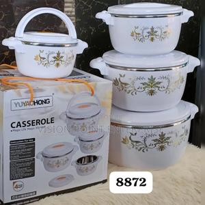 Casserole Hotpot, 8 PCS Casserole Hotpot