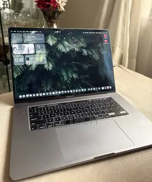 Laptop Apple MacBook Pro 32GB Intel Core i7 SSD 1T