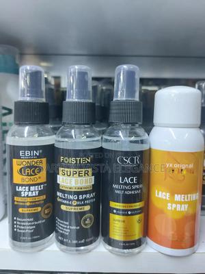 Lace Melting Spray - thumbnail 2