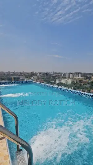 Furnished 1bdrm Apartment in Marina Bay Square, Raphta Road Area