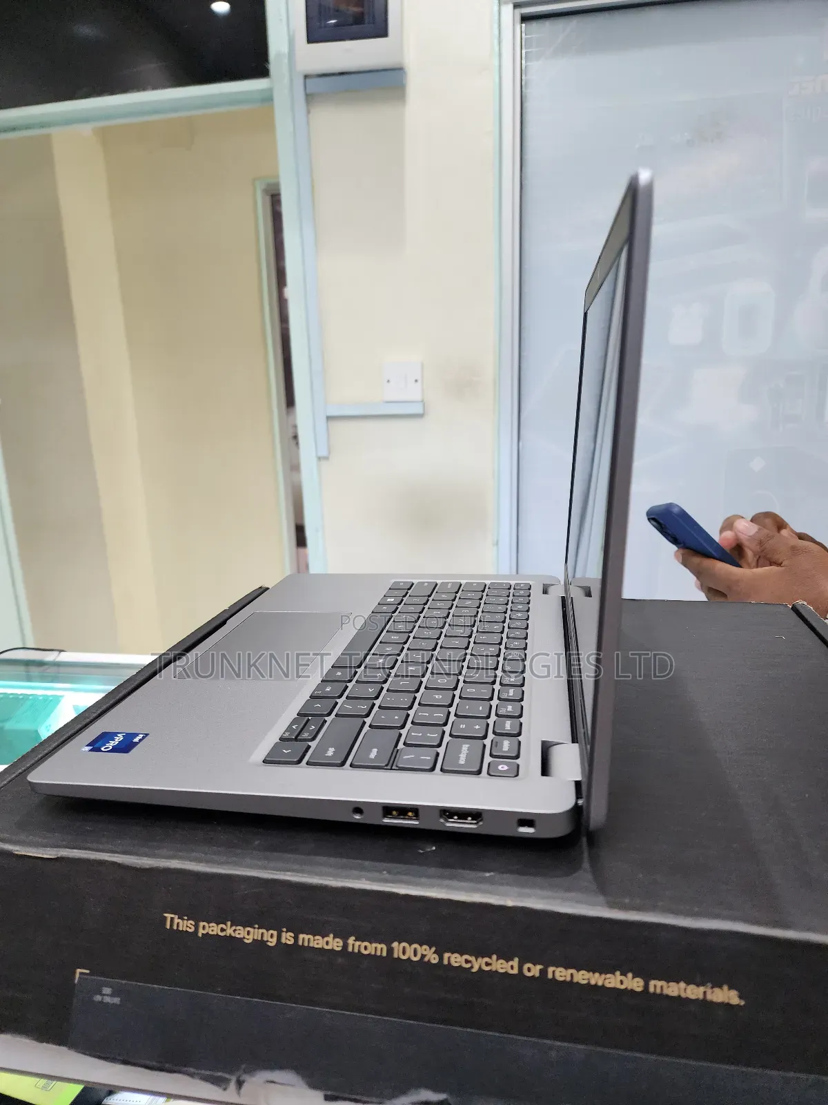 New Laptop Dell Latitude 5440 16GB Intel Core i5 SSD 16 GB