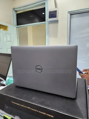 New Laptop Dell Latitude 5440 16GB Intel Core i5 SSD 16 GB