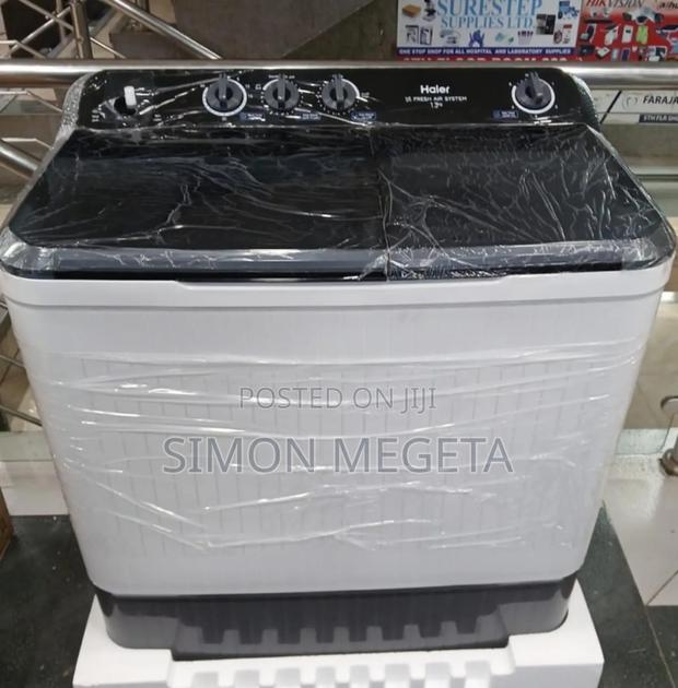 10kg Haier Washing Machine
