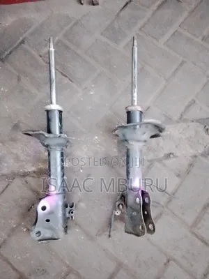 Front Probox Shocks.