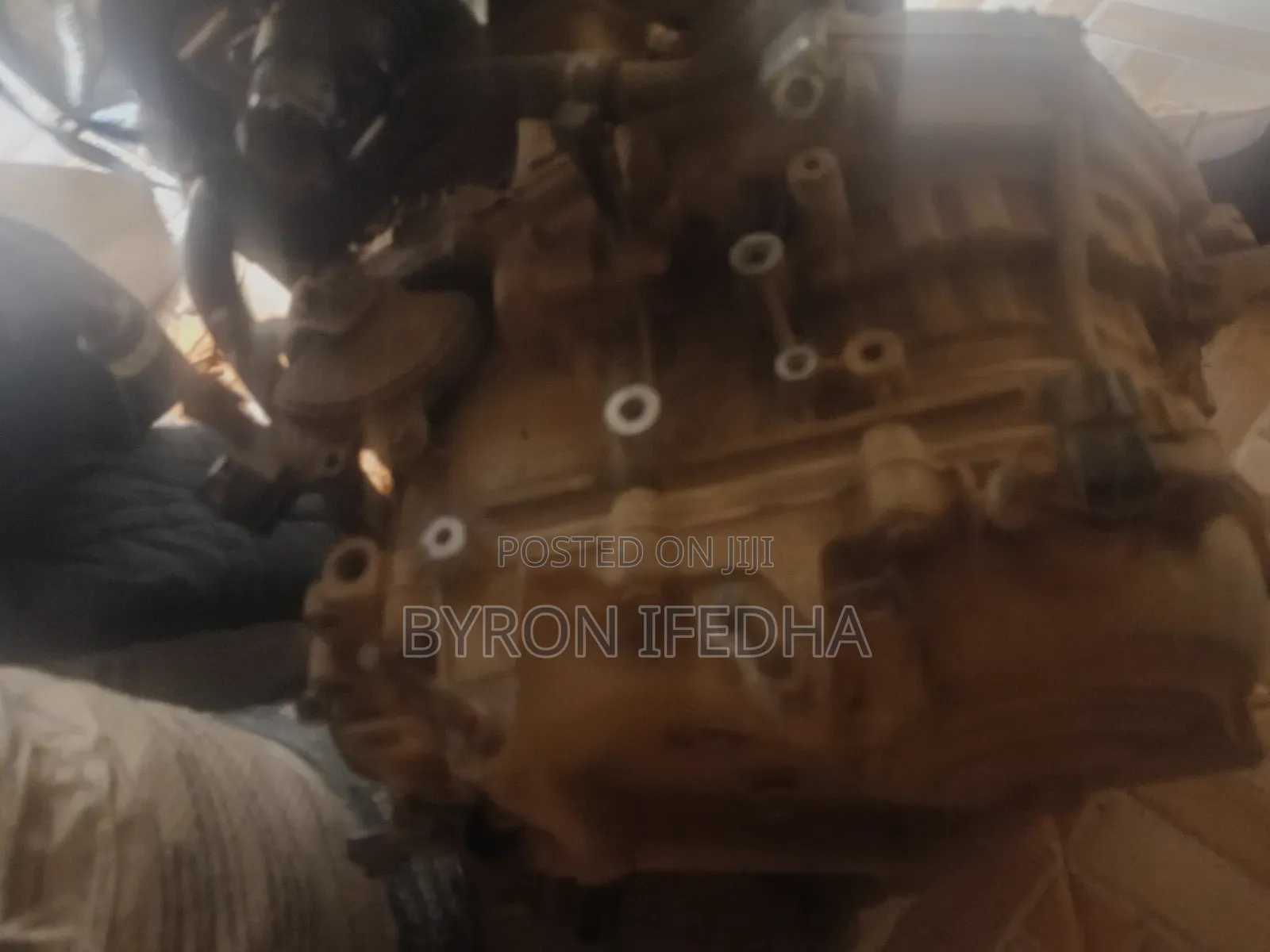 Suzuki Wagon R 2013 Gearbox
