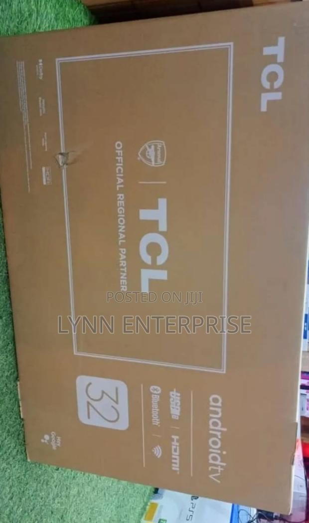 TCL 32 Inches Tv - thumbnail 2