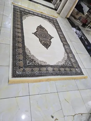 Ruyal Silky Carpet Collection.