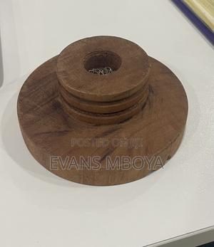 Wooden Smoke Tops - thumbnail 2