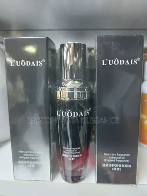 Hair Serum