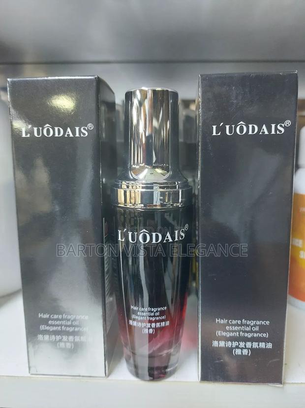 Hair Serum