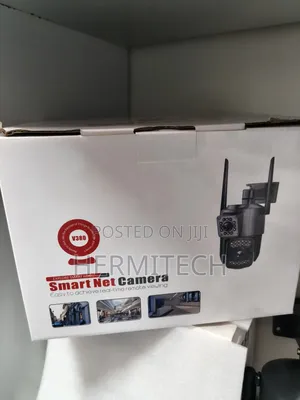 Dual Lens Lighting for Night Vision Recordings 4g Ethernet Cable