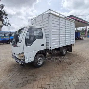 Isuzuu NHR