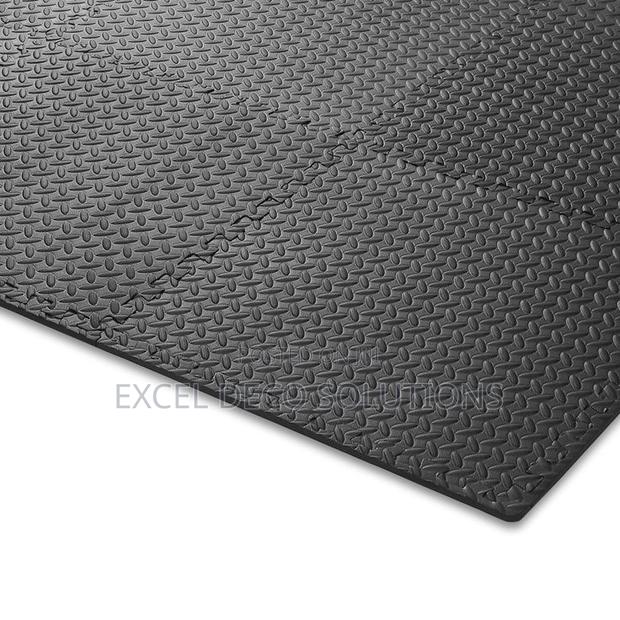 Eva Puzzle Mats – Perfect for Indoor Flooring