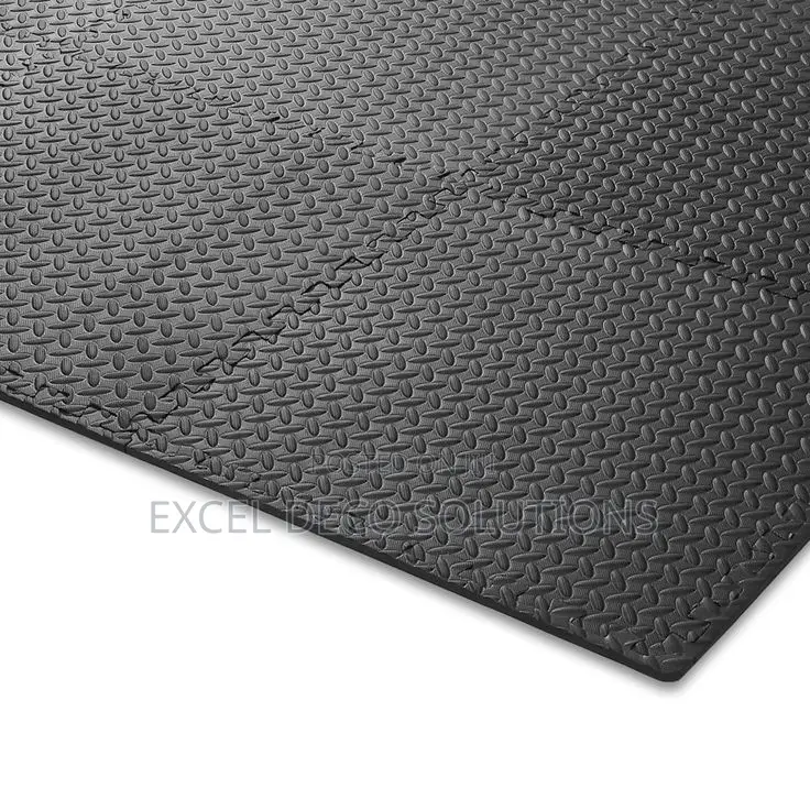 Eva Puzzle Mats – Perfect for Indoor Flooring