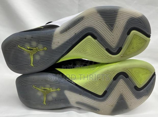 Jordan Luka 2 Black Volt - thumbnail 5