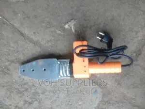 Ppr Machine