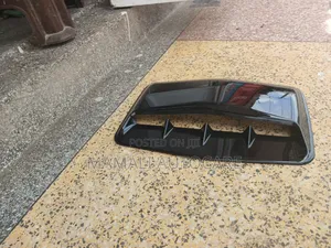 Universal Fit Car Bonnet Scoop