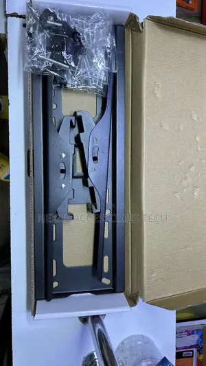 Sh 44t Universal Tv Wall Mount – Fits 23" To 55" Screens