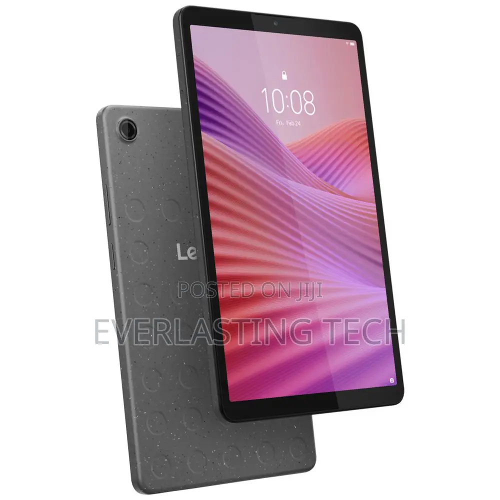 New Lenovo Tab TB311FU 128 GB Gray
