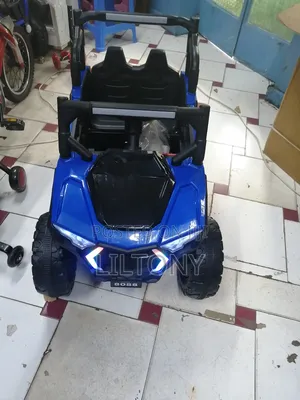 Kid Electric Smart Car