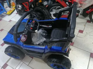 Kid Electric Smart Car