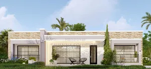 3 Bedroom Bungalow Design