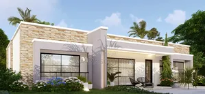3 Bedroom Bungalow Design