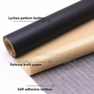 Self-Adhesive Leather Repair Patch Sticker for Sofa Car Seats