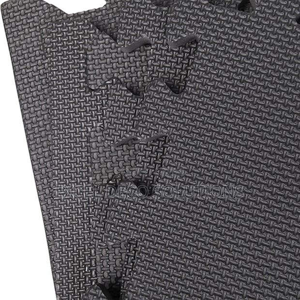 Eva Flooring Mats – Comfortable Durable