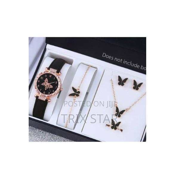 Jewelry Set