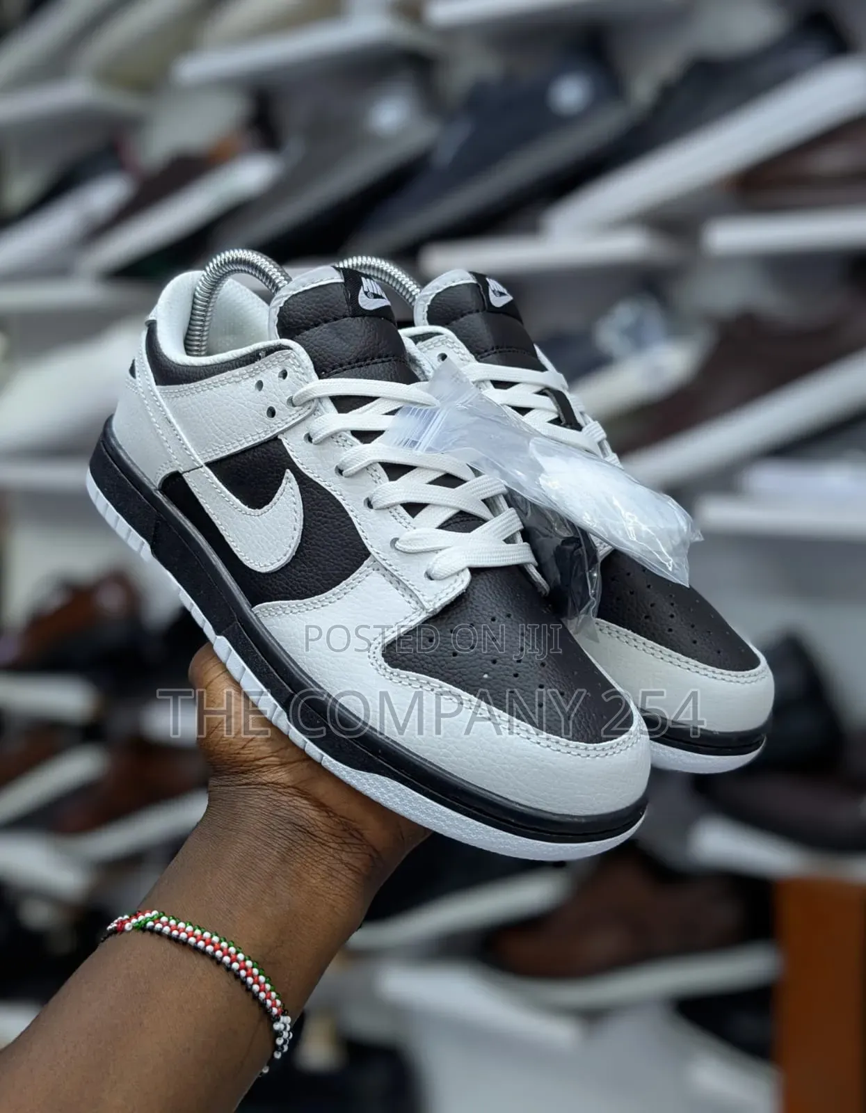 Quality Leather Casual Nike Air Jordan 1 Low Cut Sneakers Shoes