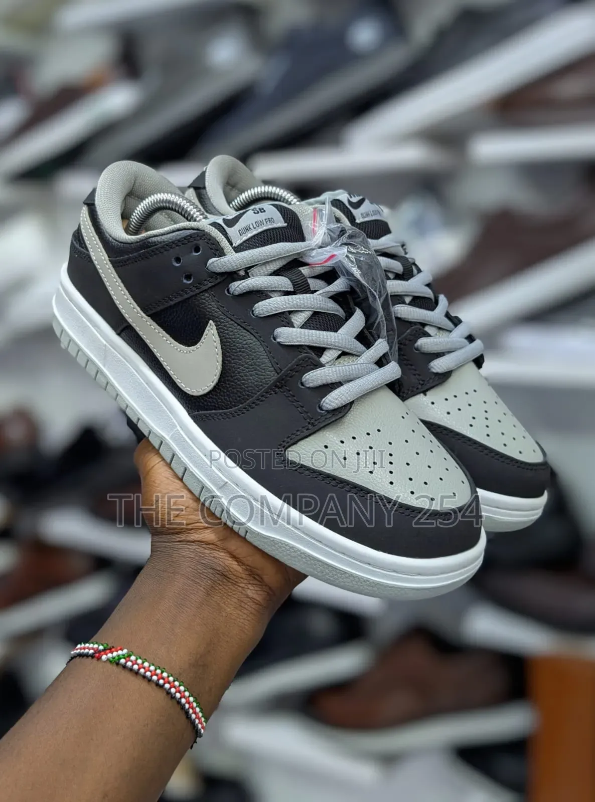 Quality Leather Casual Nike Air Jordan 1 Low Cut Sneakers Shoes