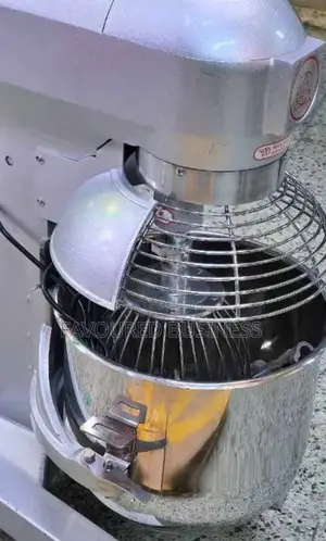 30l Heavy Duty Machine/Commercial Food Mixer/Dough Mix