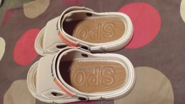 Sport Smile Summer Sandals