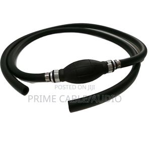 Hand Manual Fuel Pump (Siphon Pump) - main view